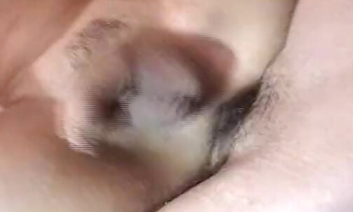 Tranny ass licked & dicked