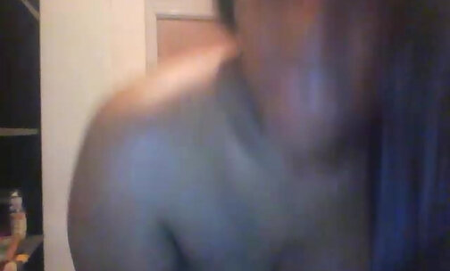 Cute chubby ts on webcam