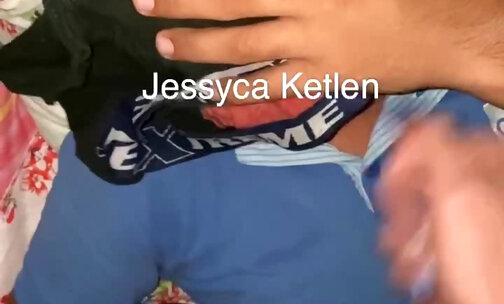 Jessyca Ketlen