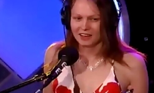 HowArd StErn Miss shEmAlE post op contEst TrAcEy VS