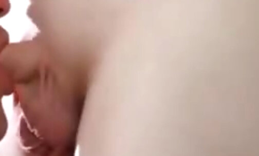 Hot Tiny dick anal fucked by BF xhTorxs