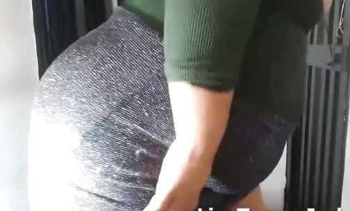bbw shemale huge ass small clitp