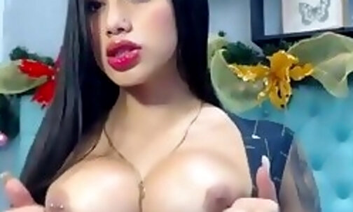 sexydevil tranny tgirl webcam
