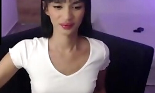 charlene transsexual webcam