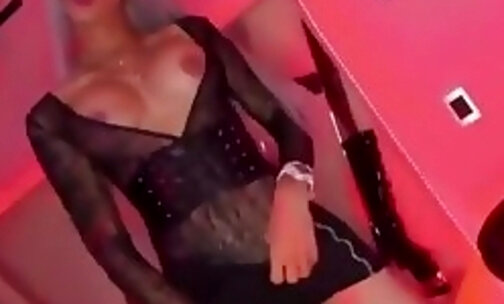 damn pretty mistress t whore stroking on live webcam pa