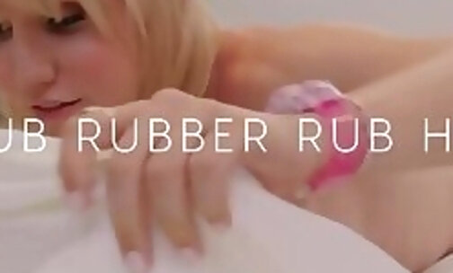 rub rubber rub her transangels download full