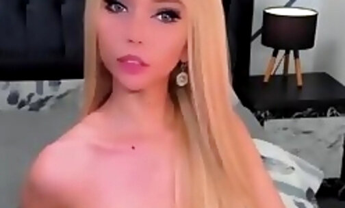 sexyselfsucker tranny webcam