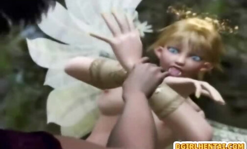 3d anime shemales angel fucking eachother
