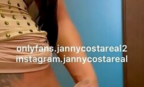 Janny Costa