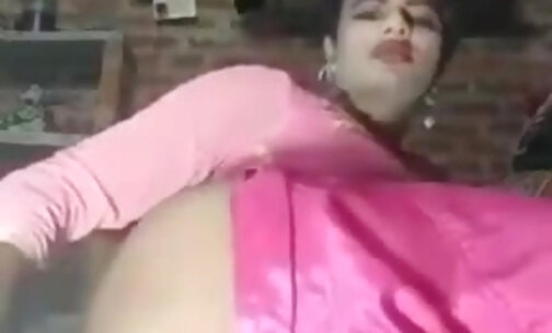 Indiancrossdresser alisha self anal dildo fuck xhF3HbP